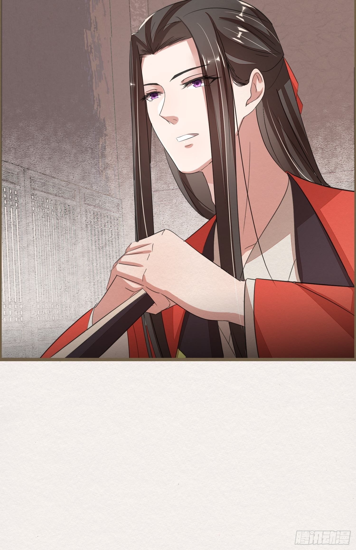 雨中声14-和知府交流夫妻之道(1/2)-第101话
