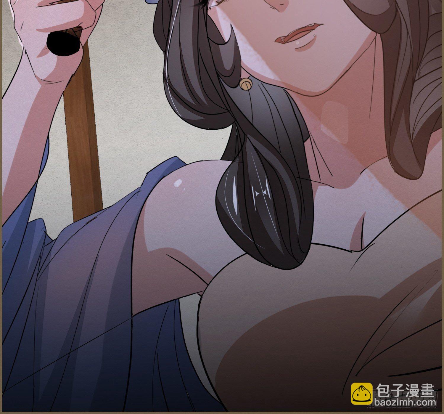 雨中声32-给弟婿夫的见面礼(1/2)-第121话