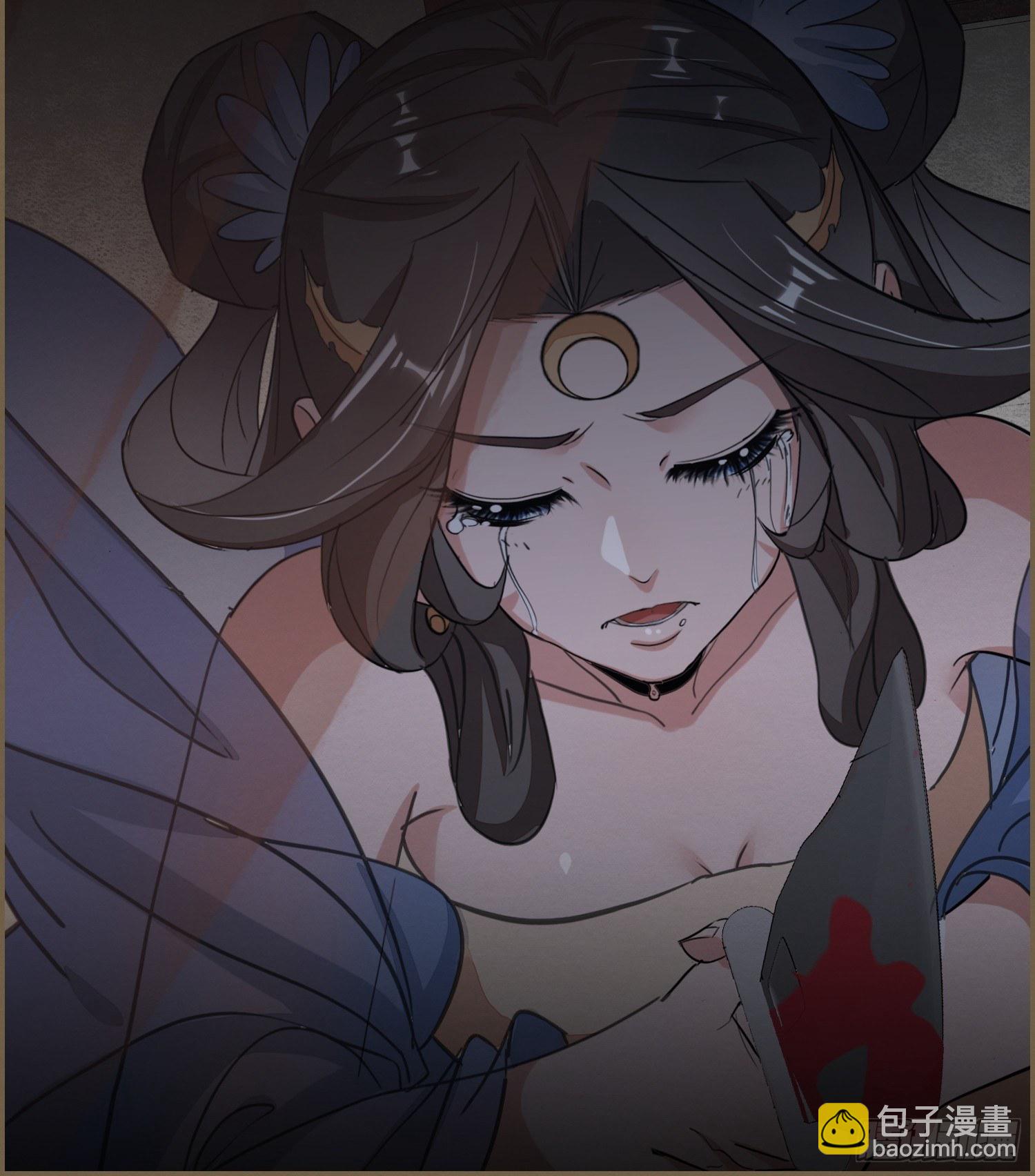 雨中声32-给弟婿夫的见面礼(1/2)-第121话