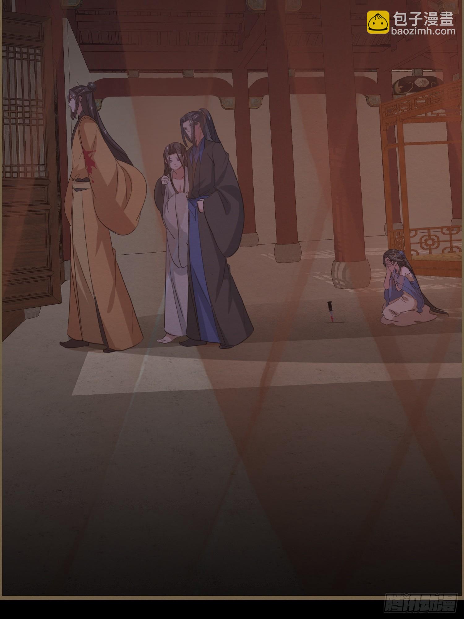 雨中声32-给弟婿夫的见面礼(1/2)-第121话