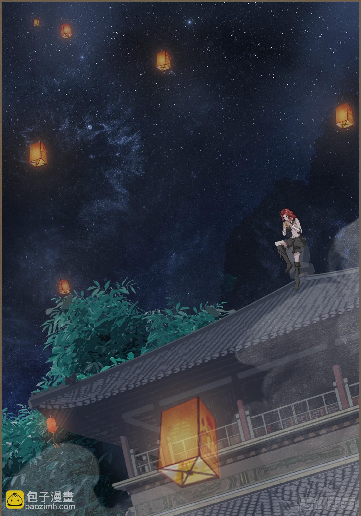雨中声39-您可曾后悔过读书(1/2)-第129话