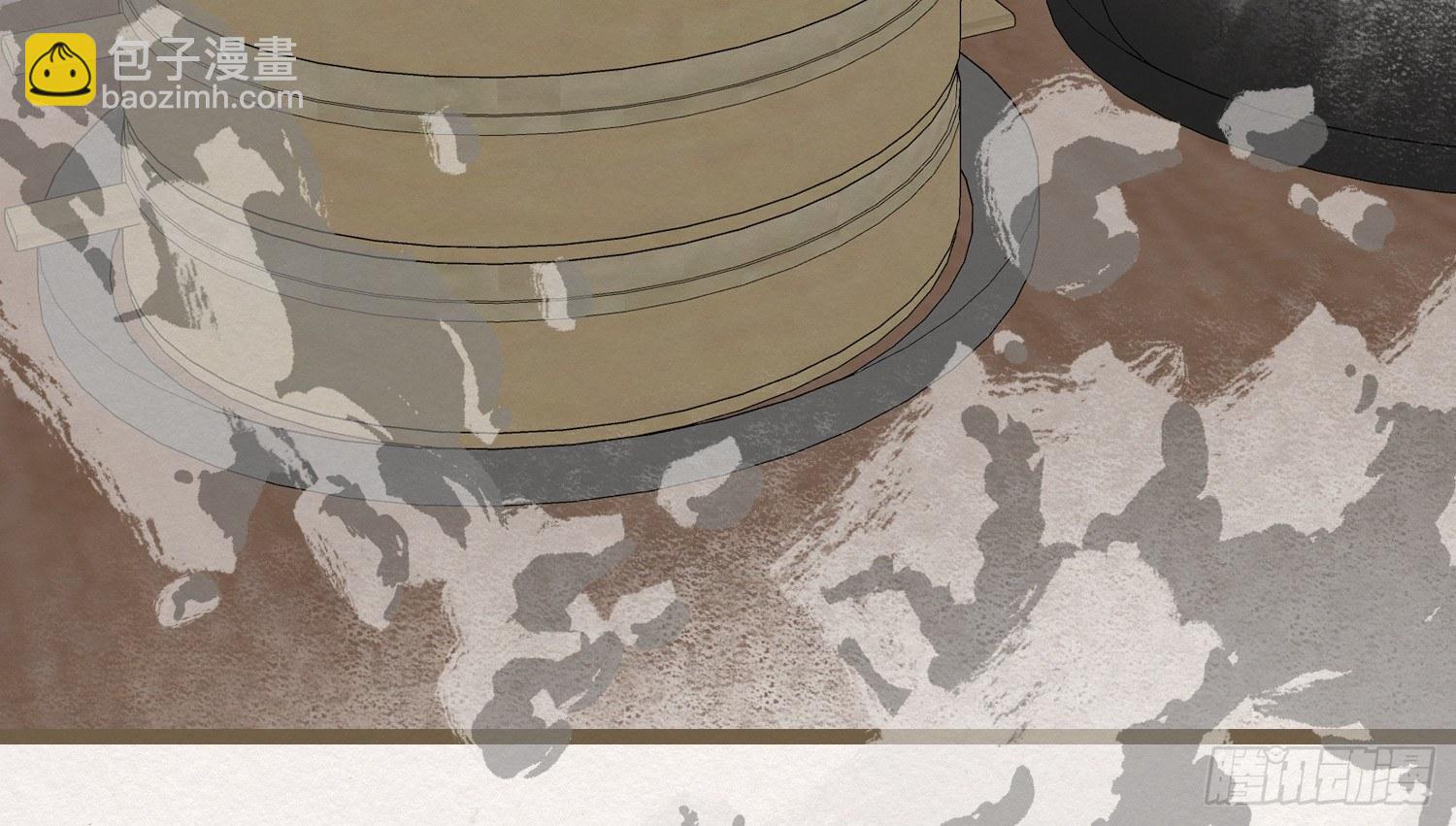 雪中宴5-好事要成双(1/3)-第31话