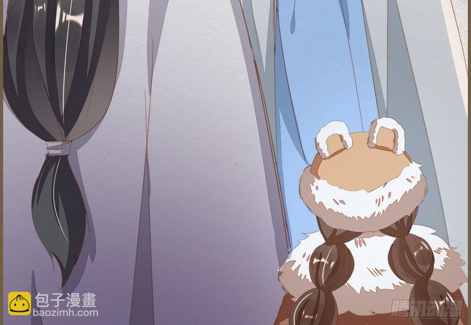 雪中宴5-好事要成双(1/3)-第31话