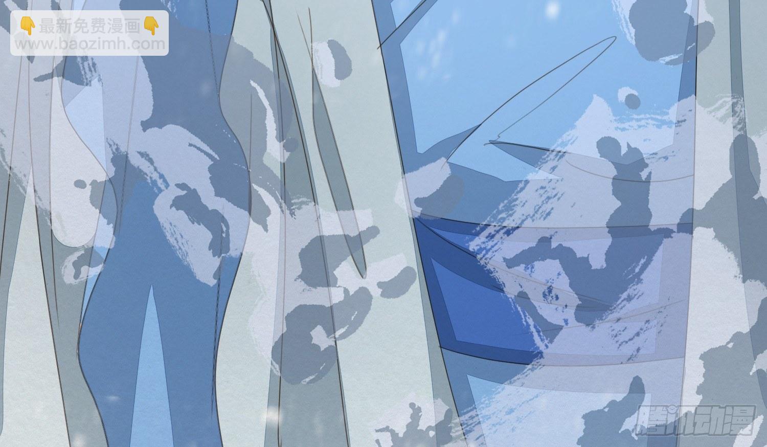 雪中宴7-艳浴谈心(1/4)-第33话