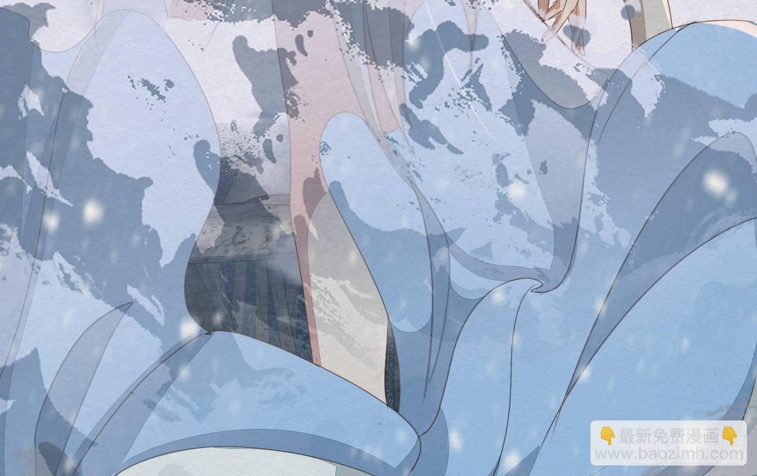 雪中宴7-艳浴谈心(1/4)-第33话