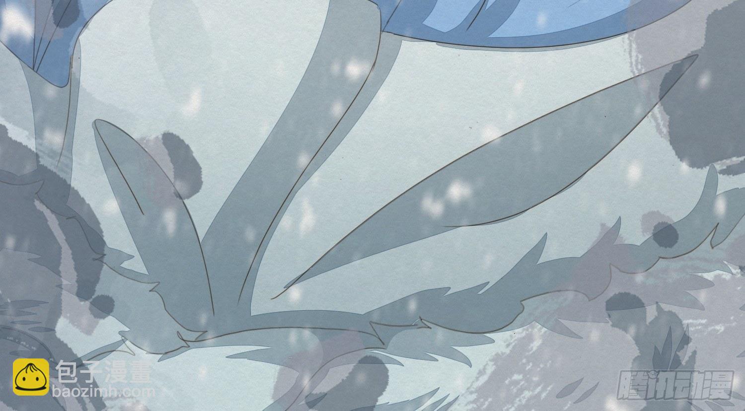 雪中宴7-艳浴谈心(1/4)-第33话