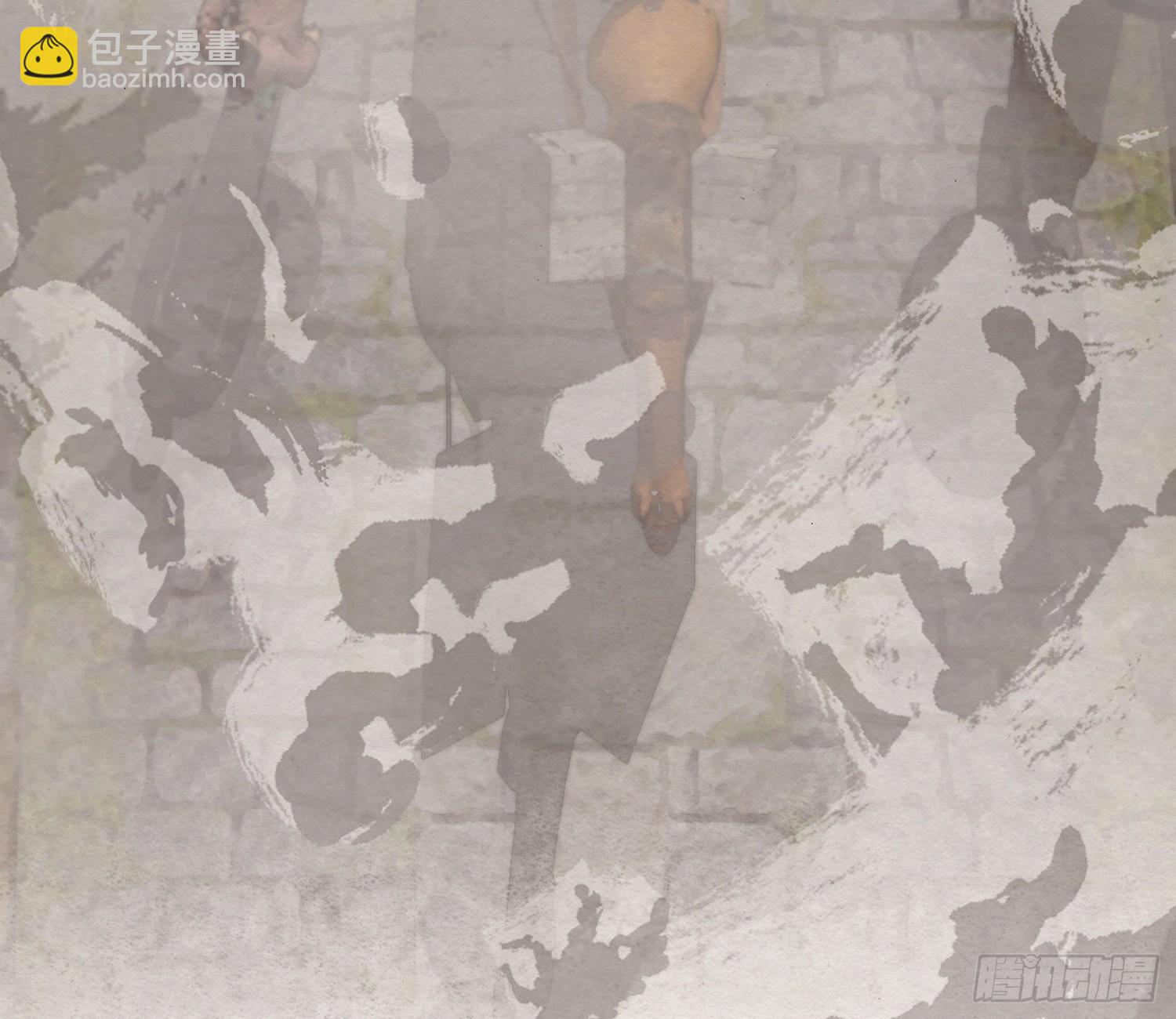 雪中宴11-她说我们一对璧人？(1/3)-第37话