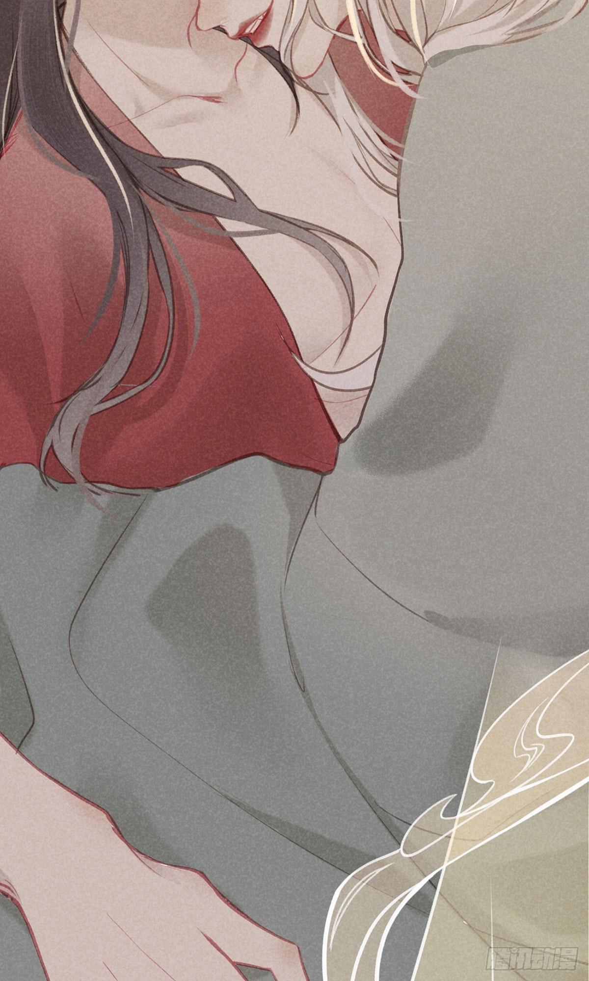 五一番外之西宫身中魅毒(上)(1/3)-第43话