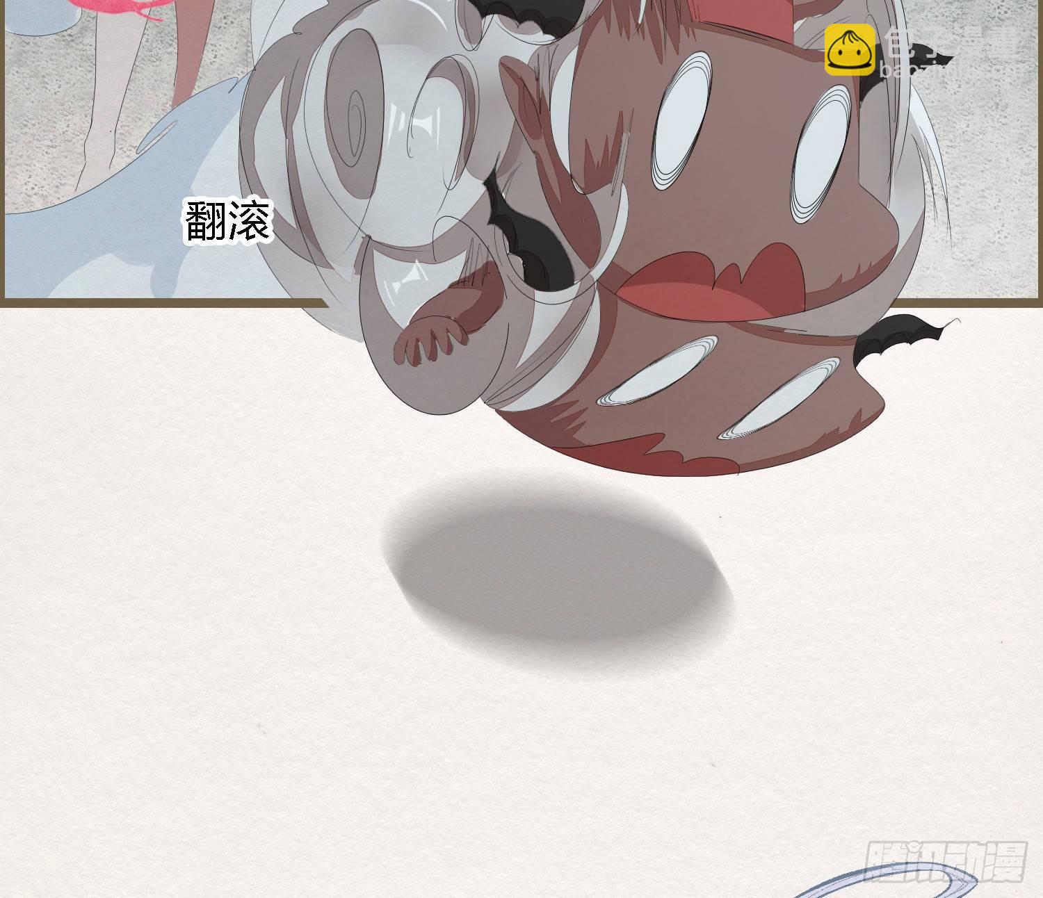 雪中宴29-鸠占鹊巢(1/2)-第59话