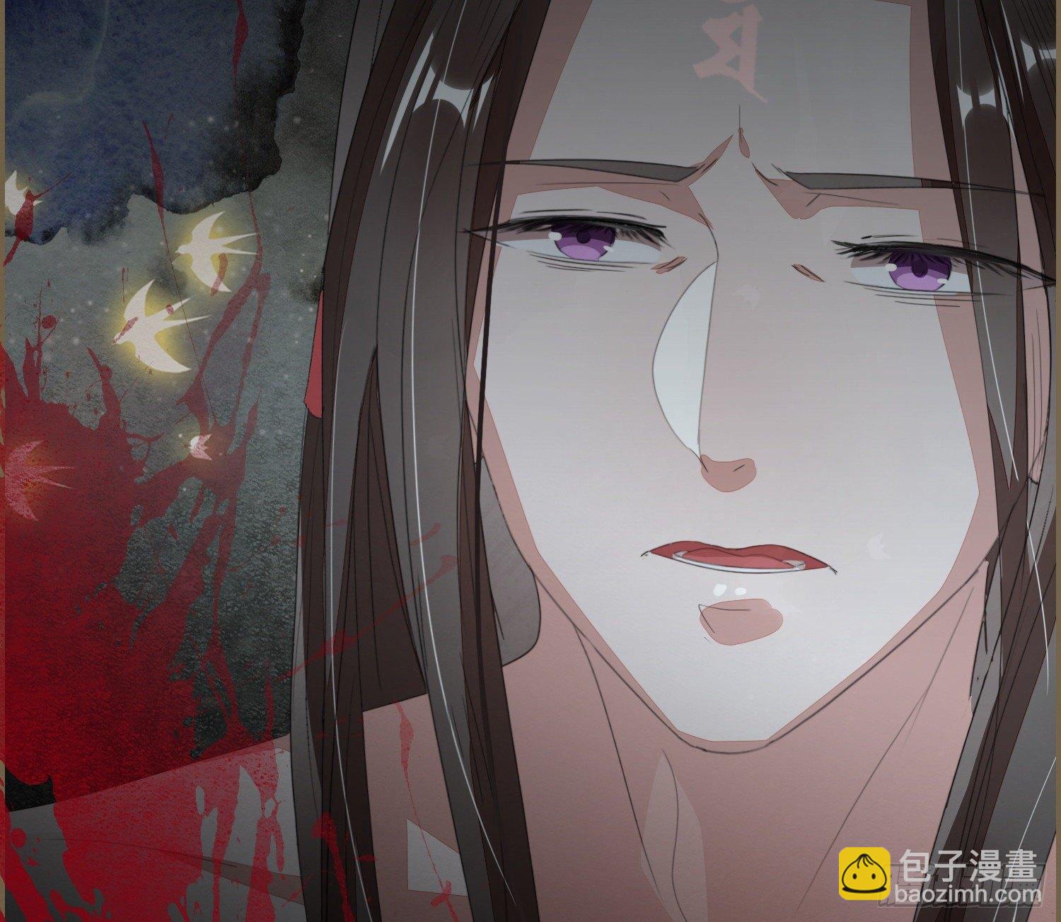 雪中宴29-鸠占鹊巢(1/2)-第59话