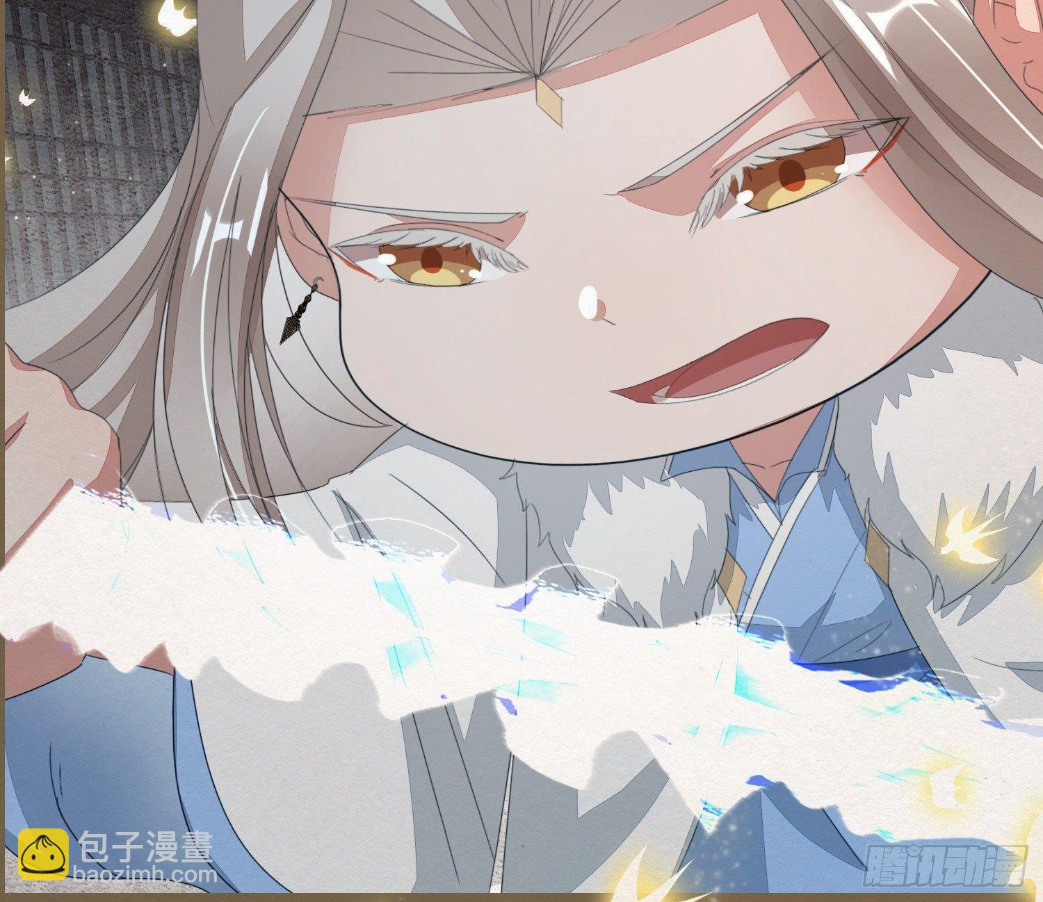 雪中宴29-鸠占鹊巢(1/2)-第59话