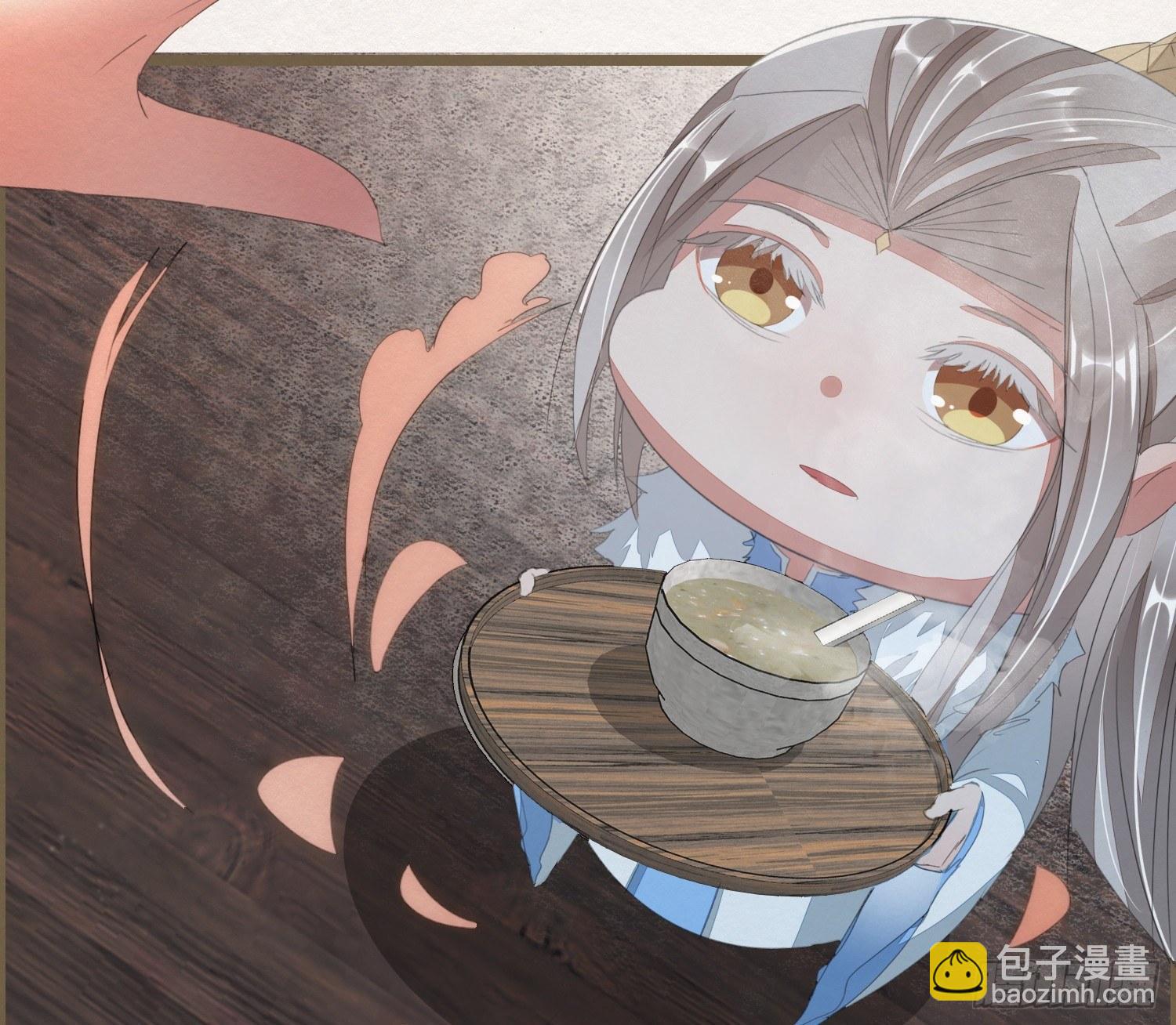 雪中宴30-顾卿萧逢，你选谁？(1/3)-第61话
