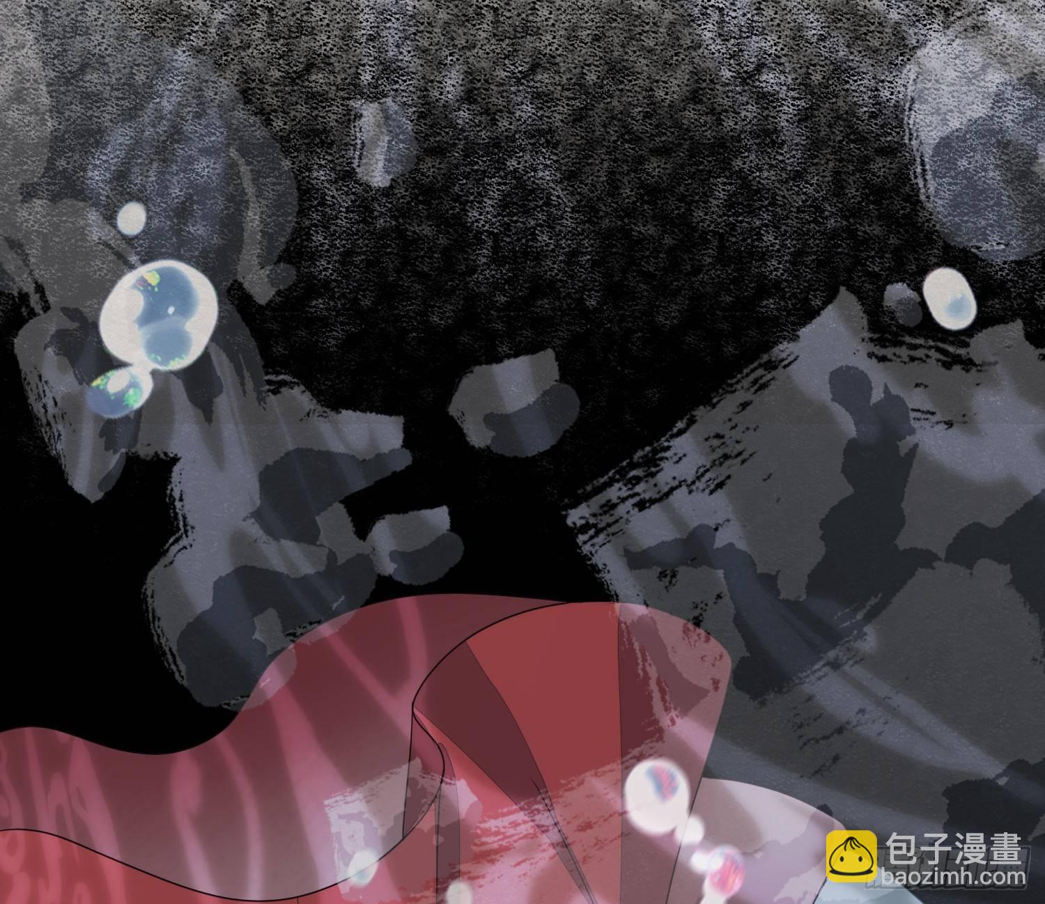 雪中宴32-前尘种种吾一肩扛之(1/2)-第63话