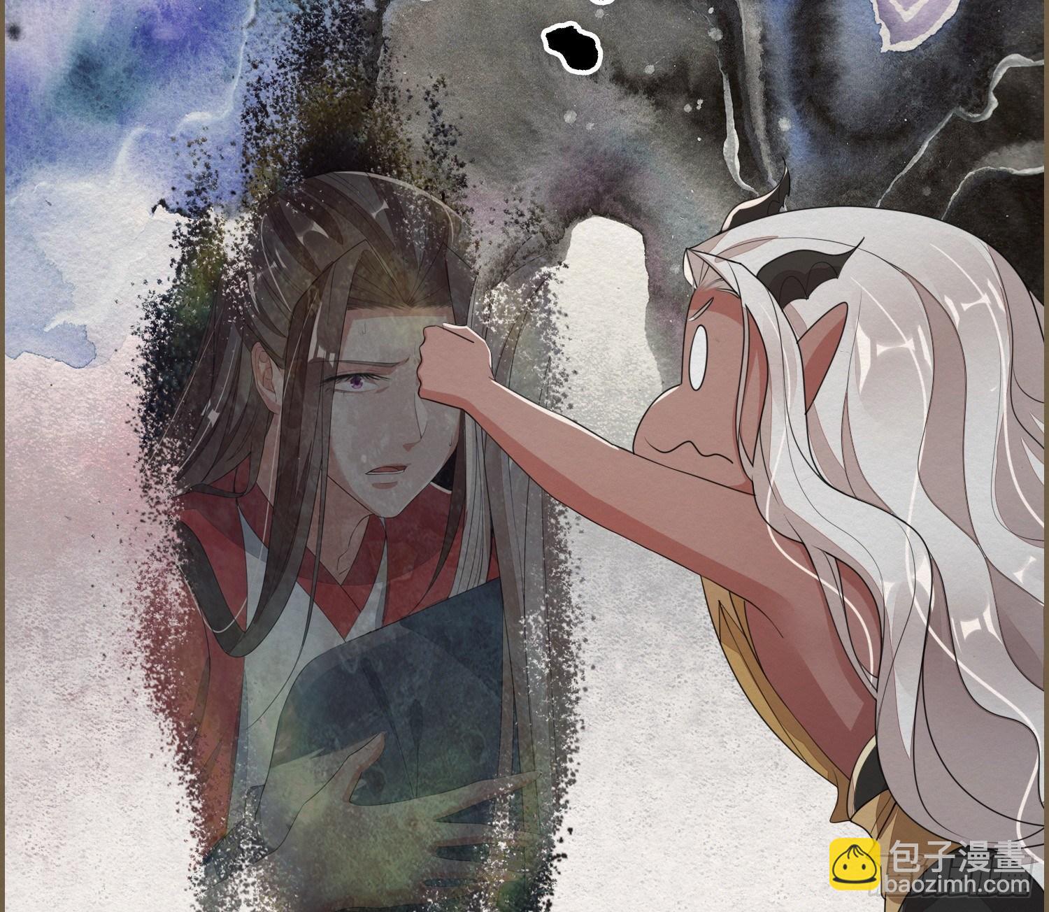 雪中宴32-前尘种种吾一肩扛之(1/2)-第63话