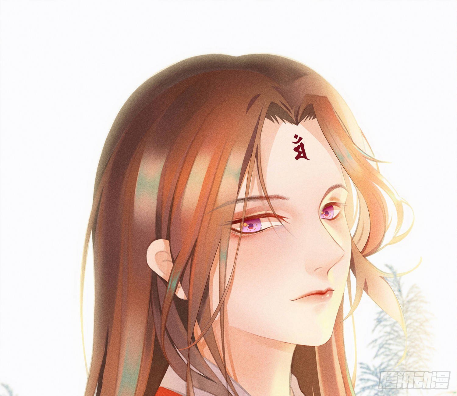 雪中宴37-小妖拜别宴大人(1/2)-第71话