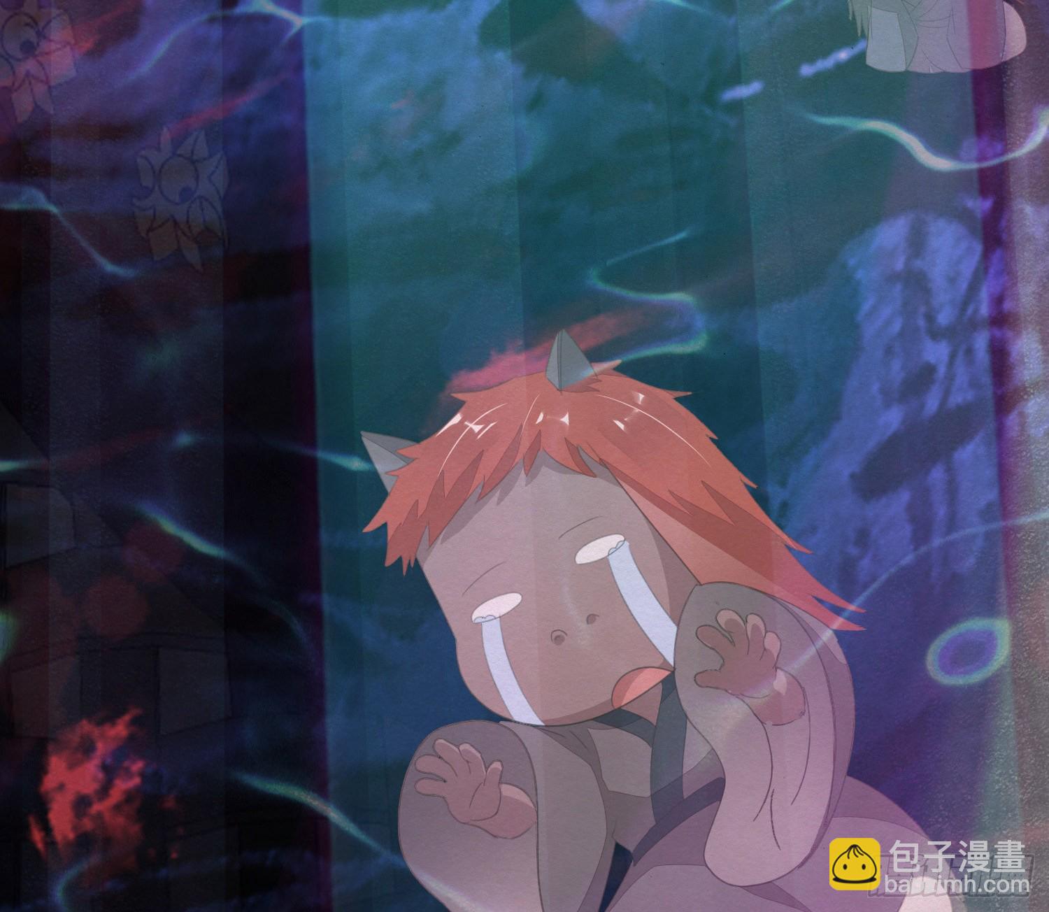雪中宴37-小妖拜别宴大人(1/2)-第71话