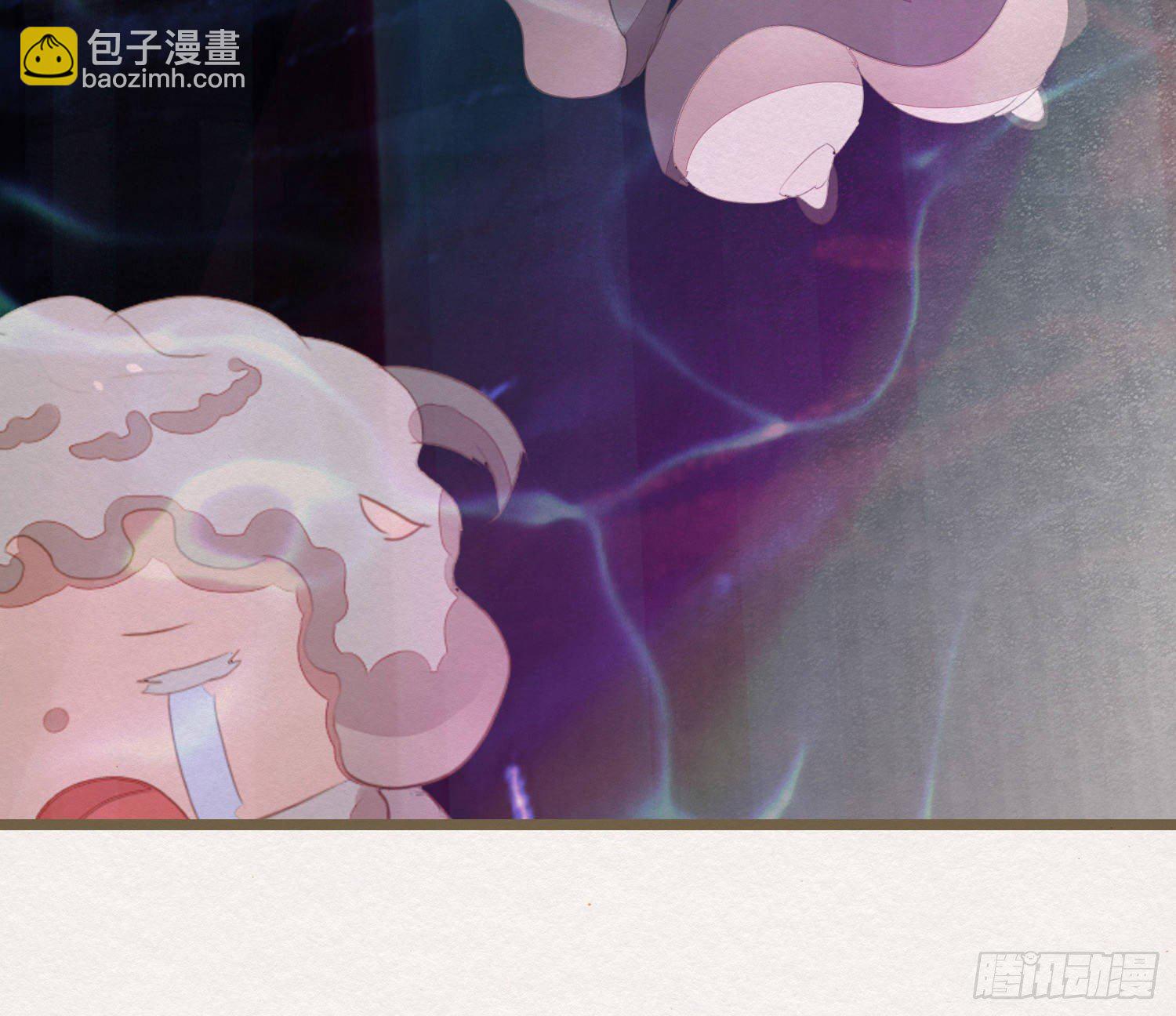 雪中宴37-小妖拜别宴大人(1/2)-第71话