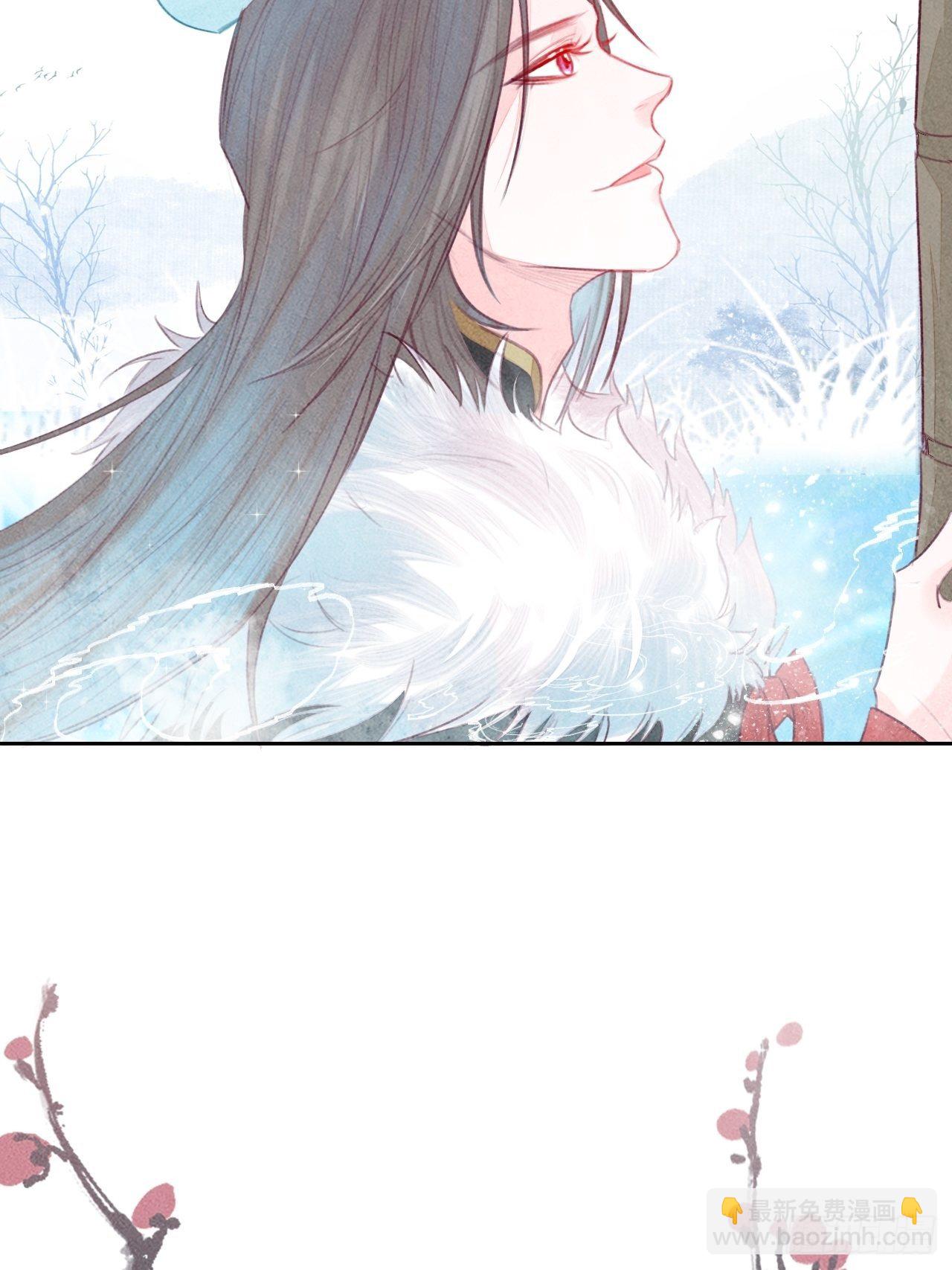 东宫番外之人间问道（3）(1/2)-第75话