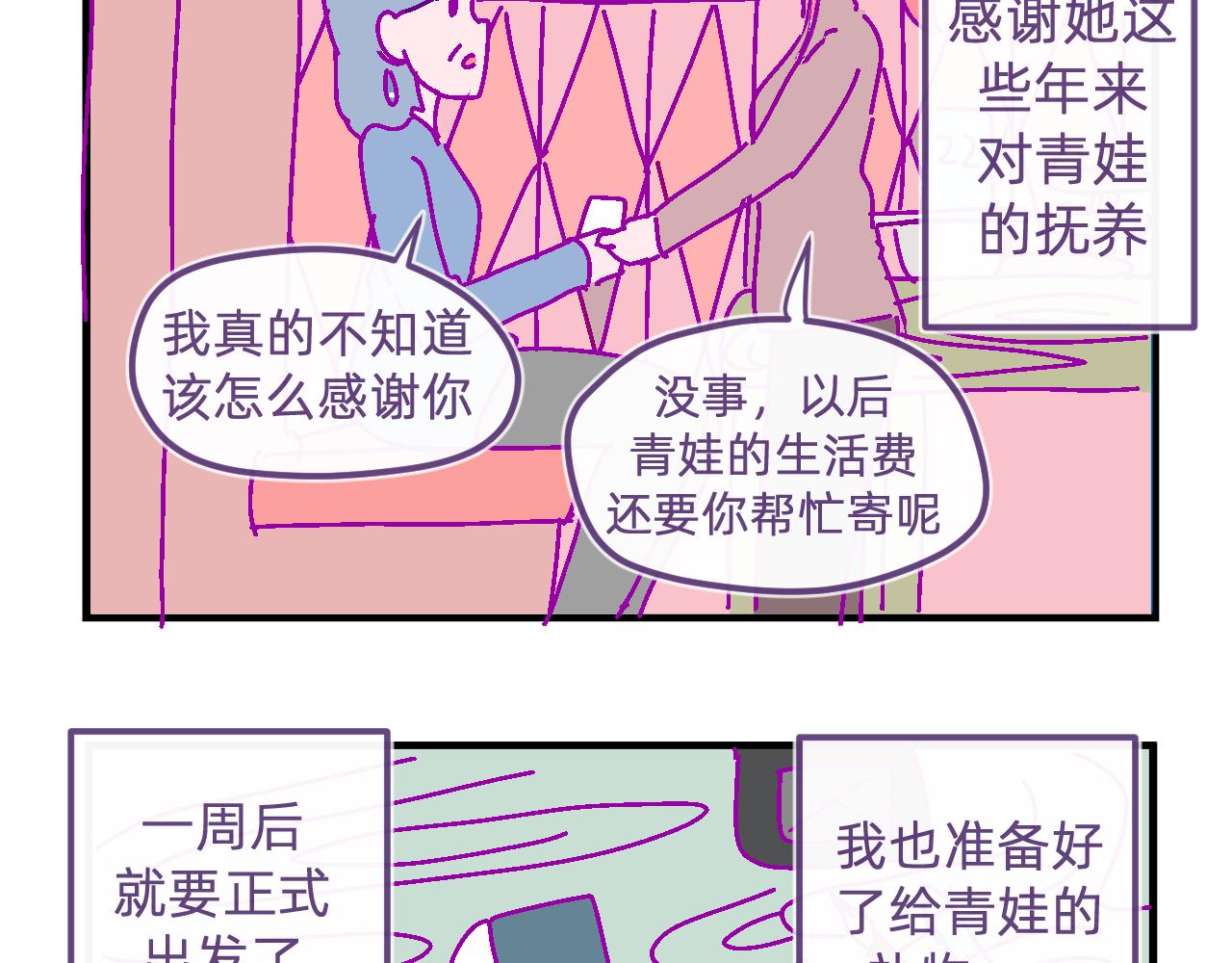 三十九.外面的世界-第39话