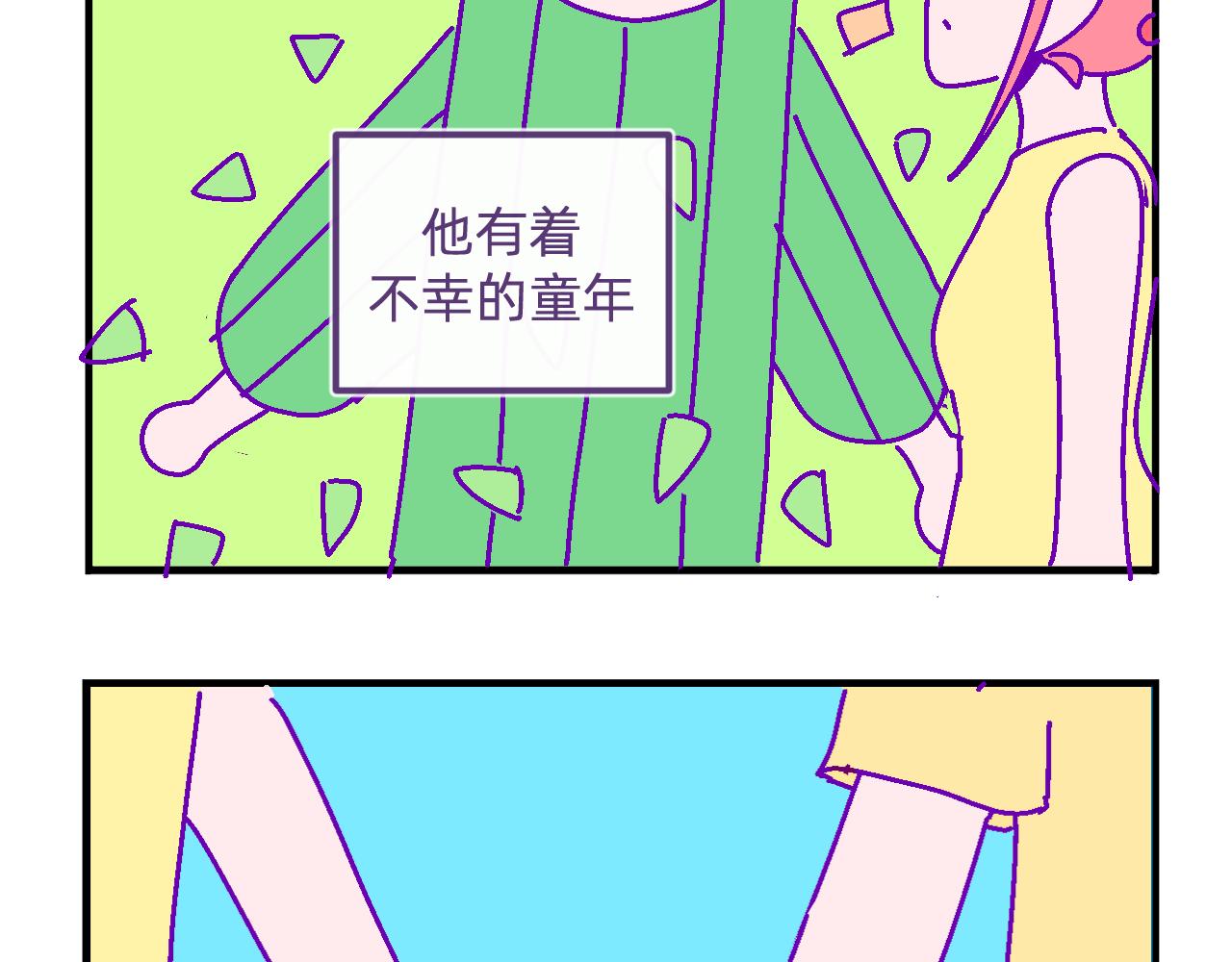 五十三.每个人的选择-第53话