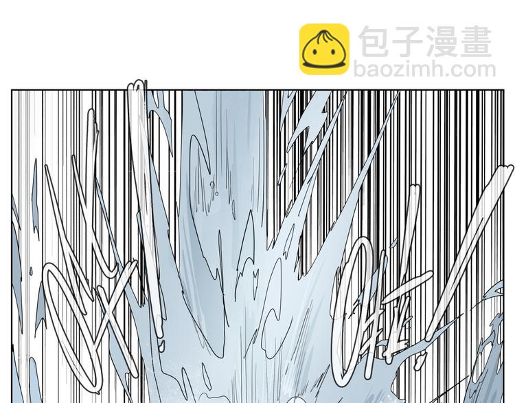 第11话  身陷诡林(1/2)-第11话