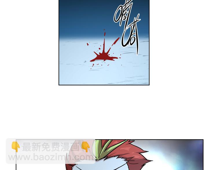 第31话 有种flag说必死！(1/2)-第31话