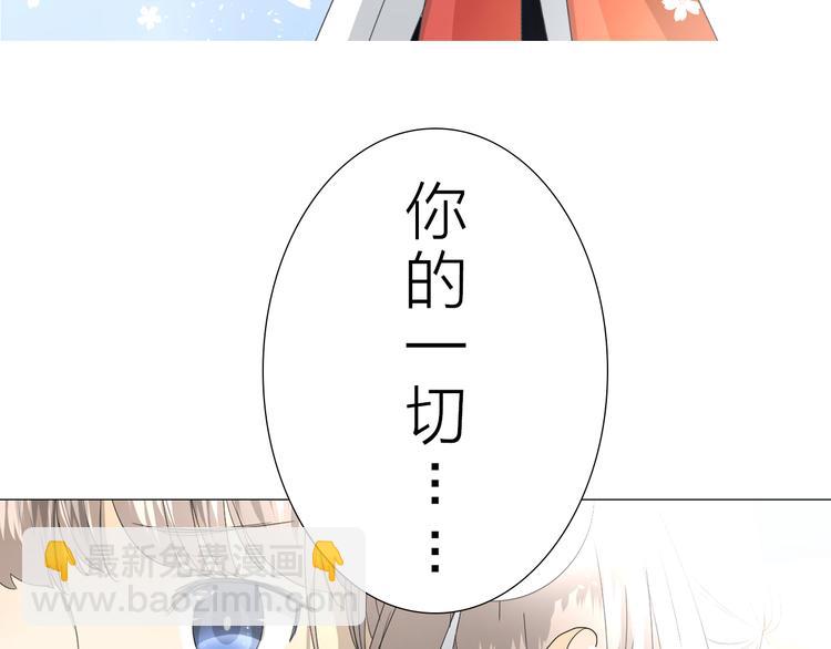 序章 等待八年的爱恋(1/5)-第1话