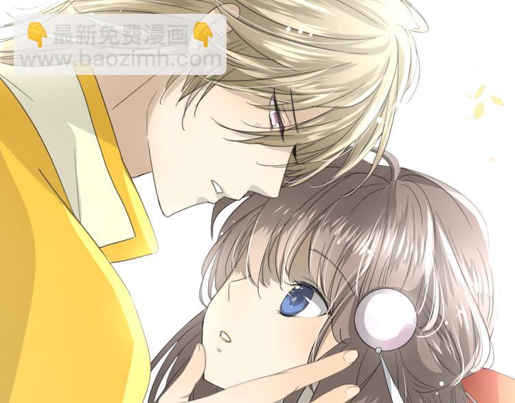 第11话  意乱情迷(1/2)-第11话