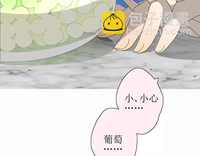 番外2 绿葡萄之夜（下）(1/3)-第33话