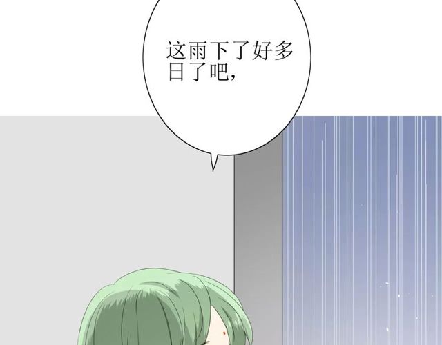 番外 忧伤的雨（上）(1/3)-第65话