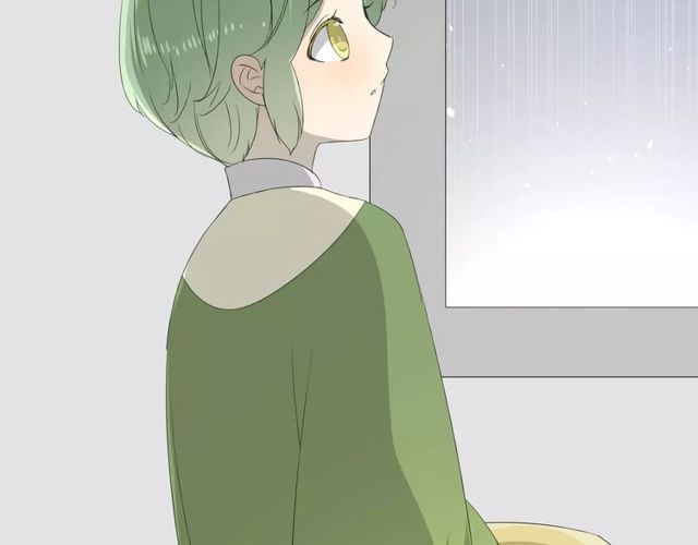 番外 忧伤的雨（上）(1/3)-第65话