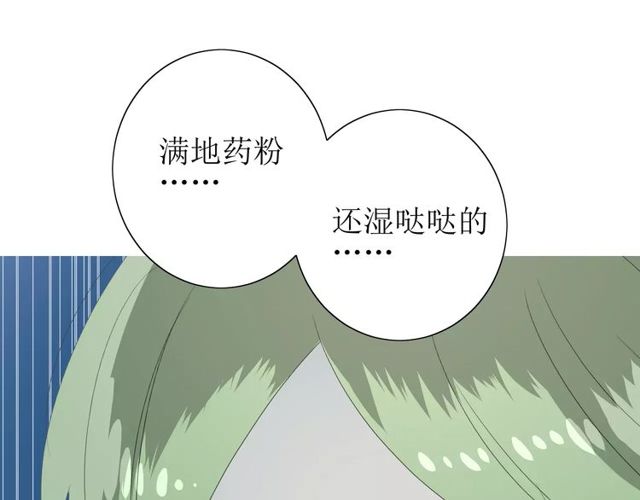 番外 忧伤的雨（上）(1/3)-第65话