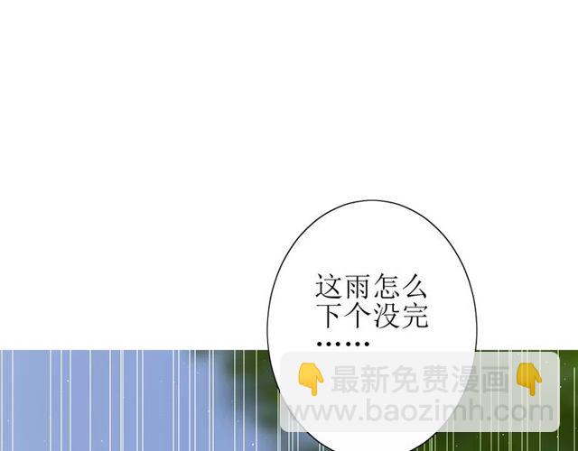 番外 忧伤的雨（上）(1/3)-第65话