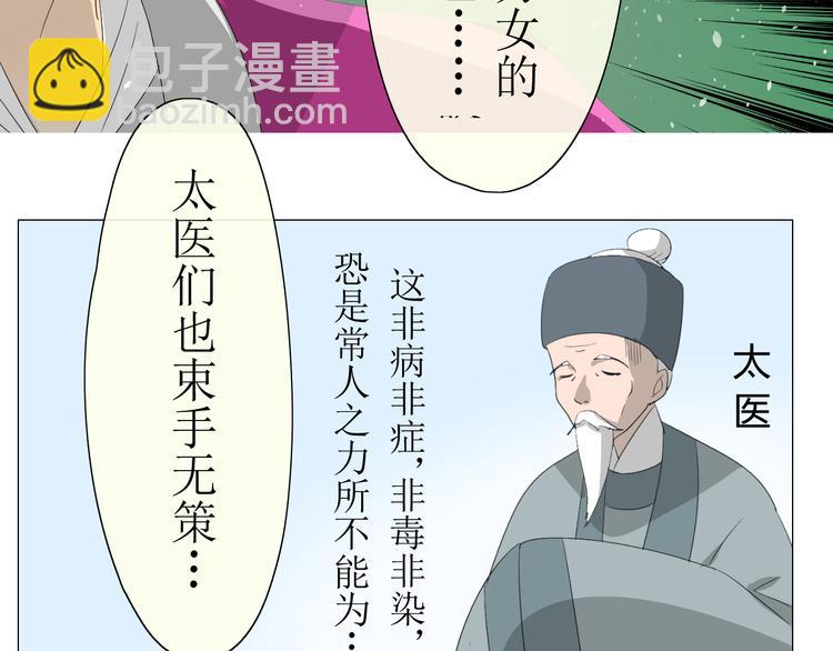 第9话 为什么要做皇妃(1/2)-第9话