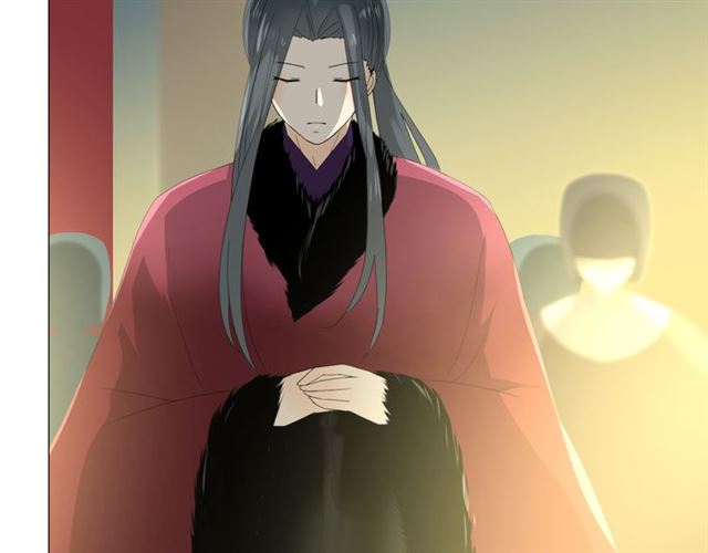 第91话 永恒的代价(1/3)-第101话