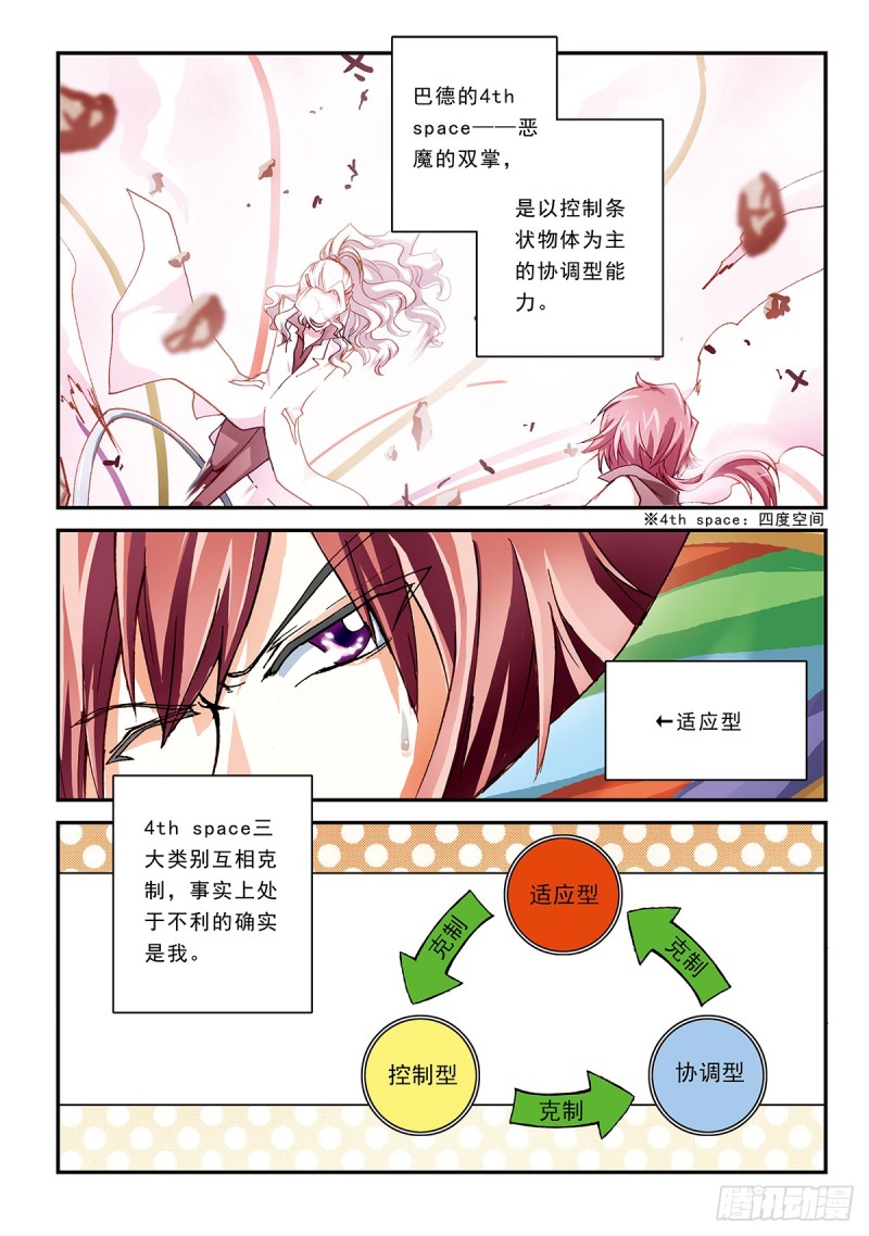 最重要的人-第37话