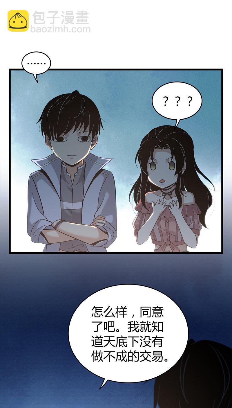 128 无罪谋杀14(1/2)-第129话