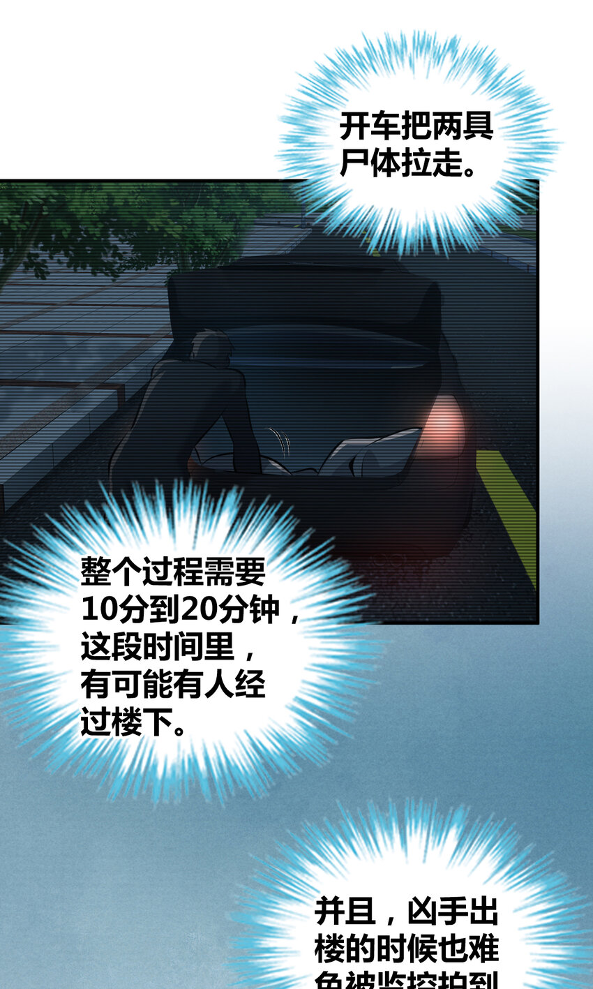 131 无罪谋杀17-第131话
