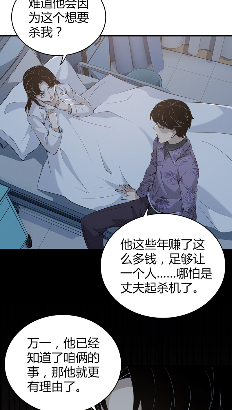 139 无罪谋杀25(1/2)-第139话