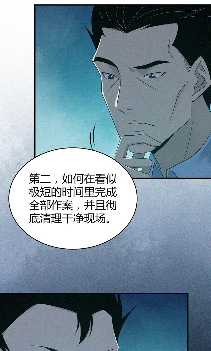 141 无罪谋杀27-第141话