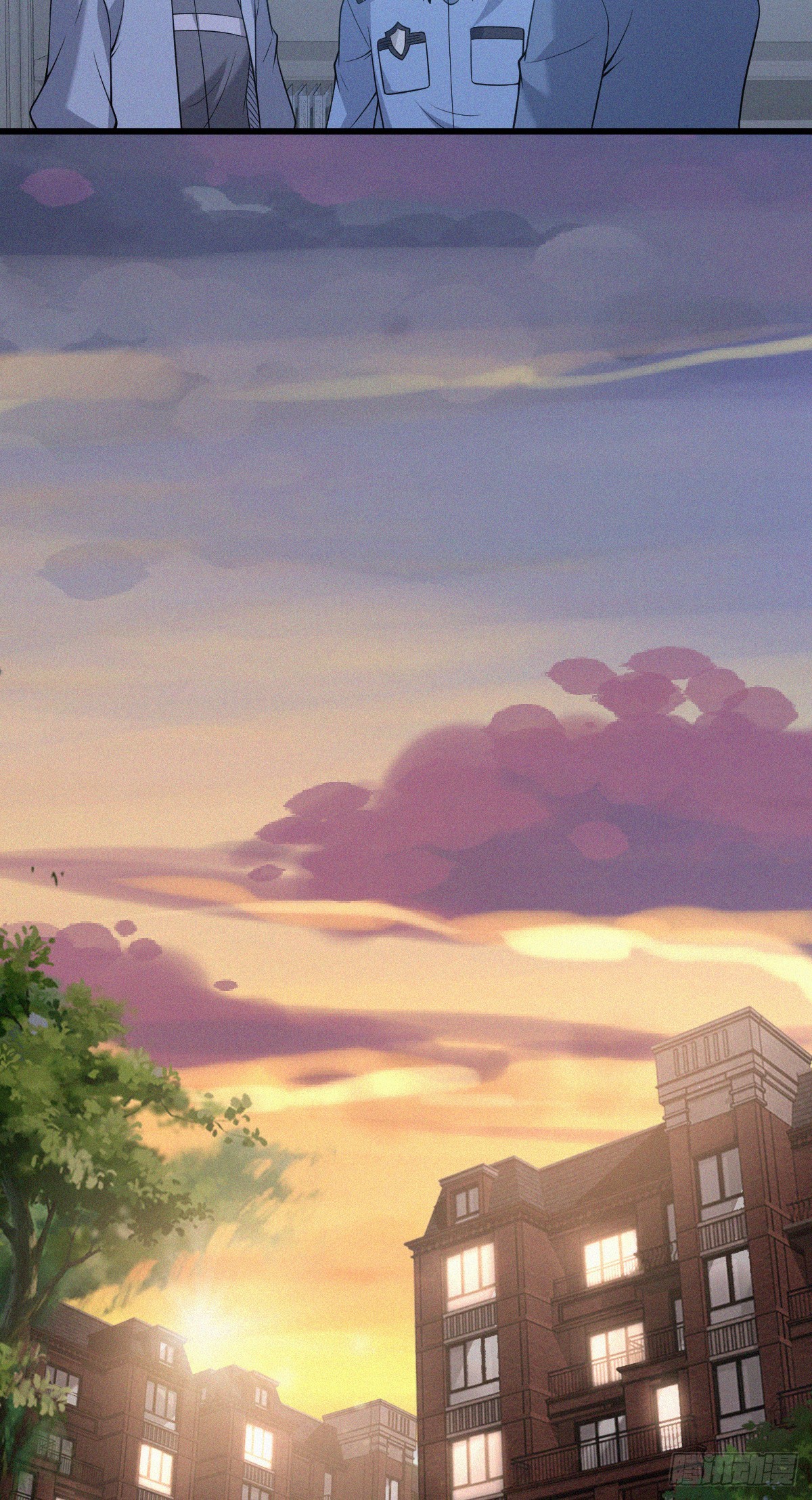人体积木12-第93话