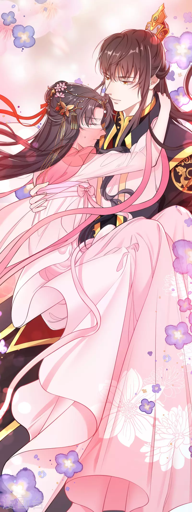 第1话 这算哪门子英雄救美？-第3话