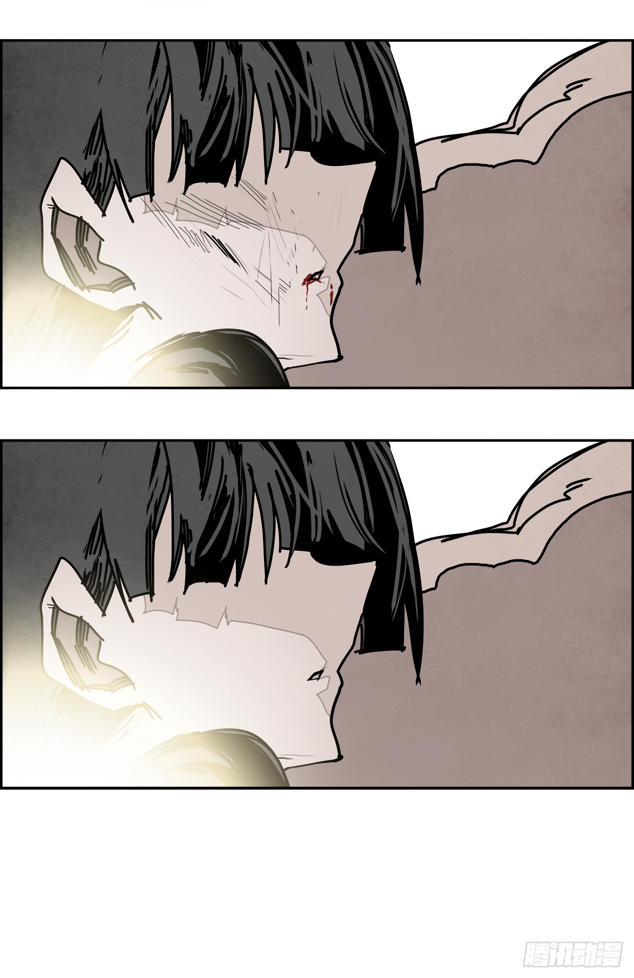 104.蛆虫做着苍蝇的梦（6）(1/2)-第105话