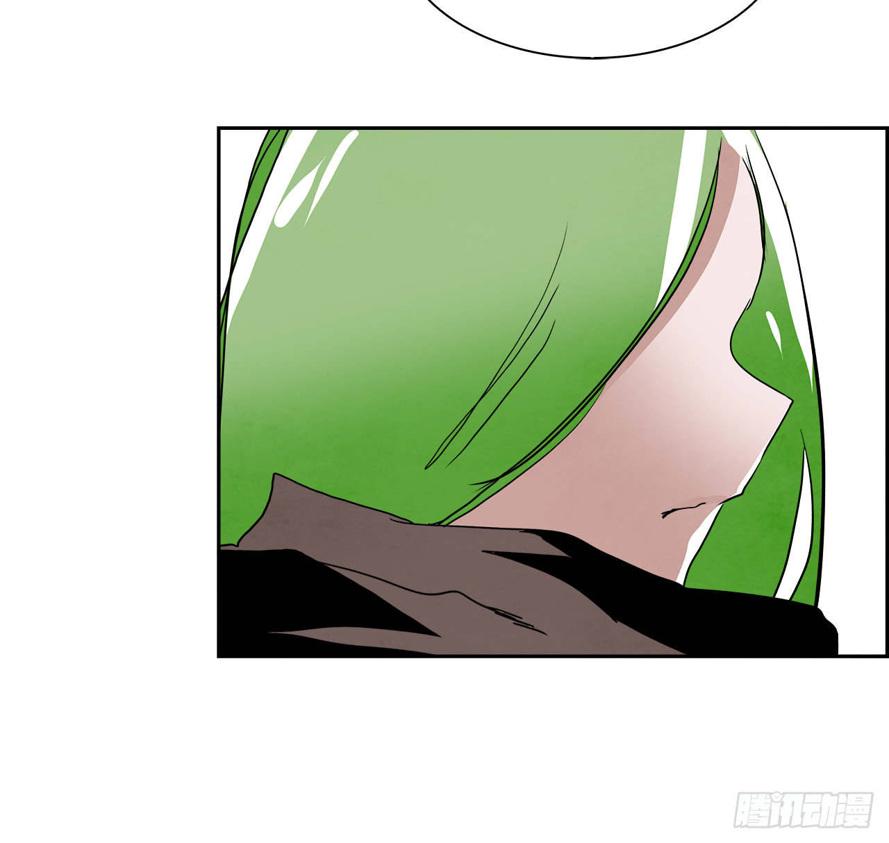 外传7.神的馈赠(1/2)-第115话
