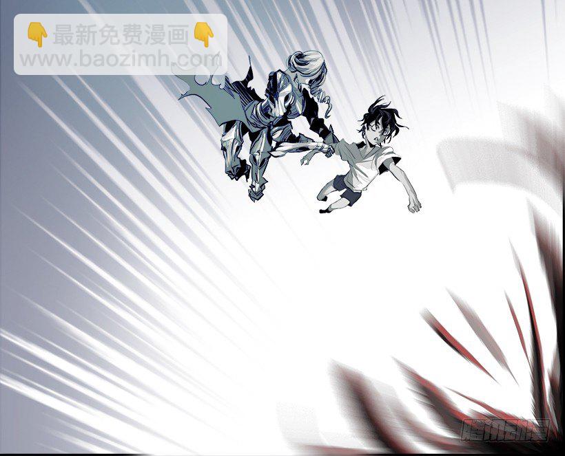 12.饥饿者战队（2）(1/2)-第13话