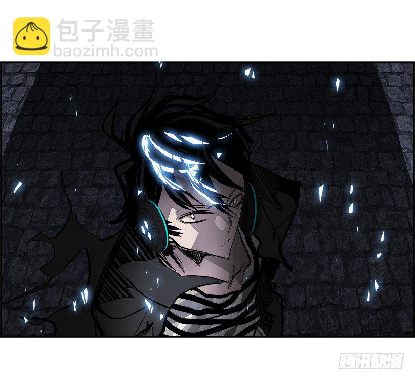 14.地下墓穴的恶魔（1）(1/2)-第15话