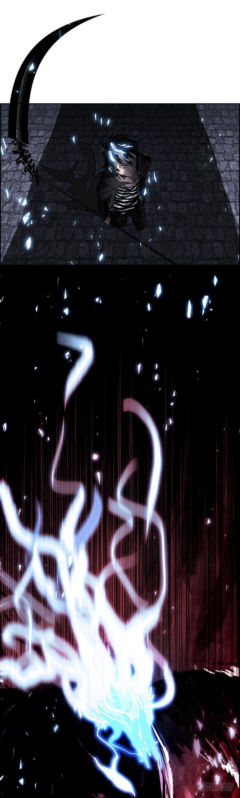 14.地下墓穴的恶魔（1）(1/2)-第15话
