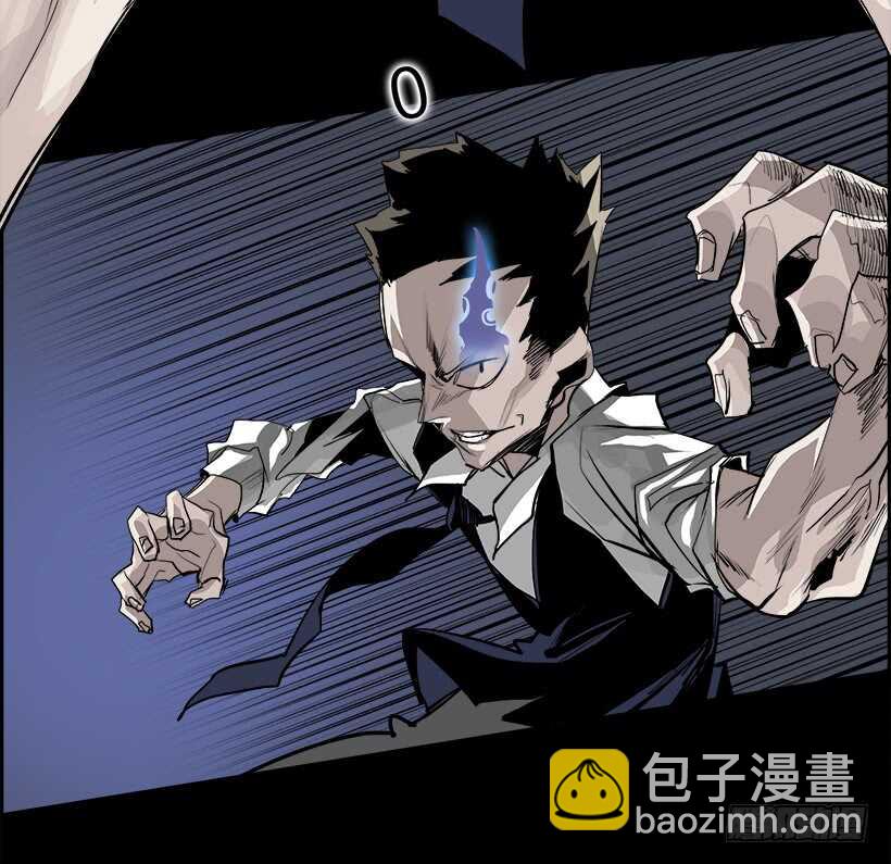 30.死亡游戏（5）(1/2)-第31话