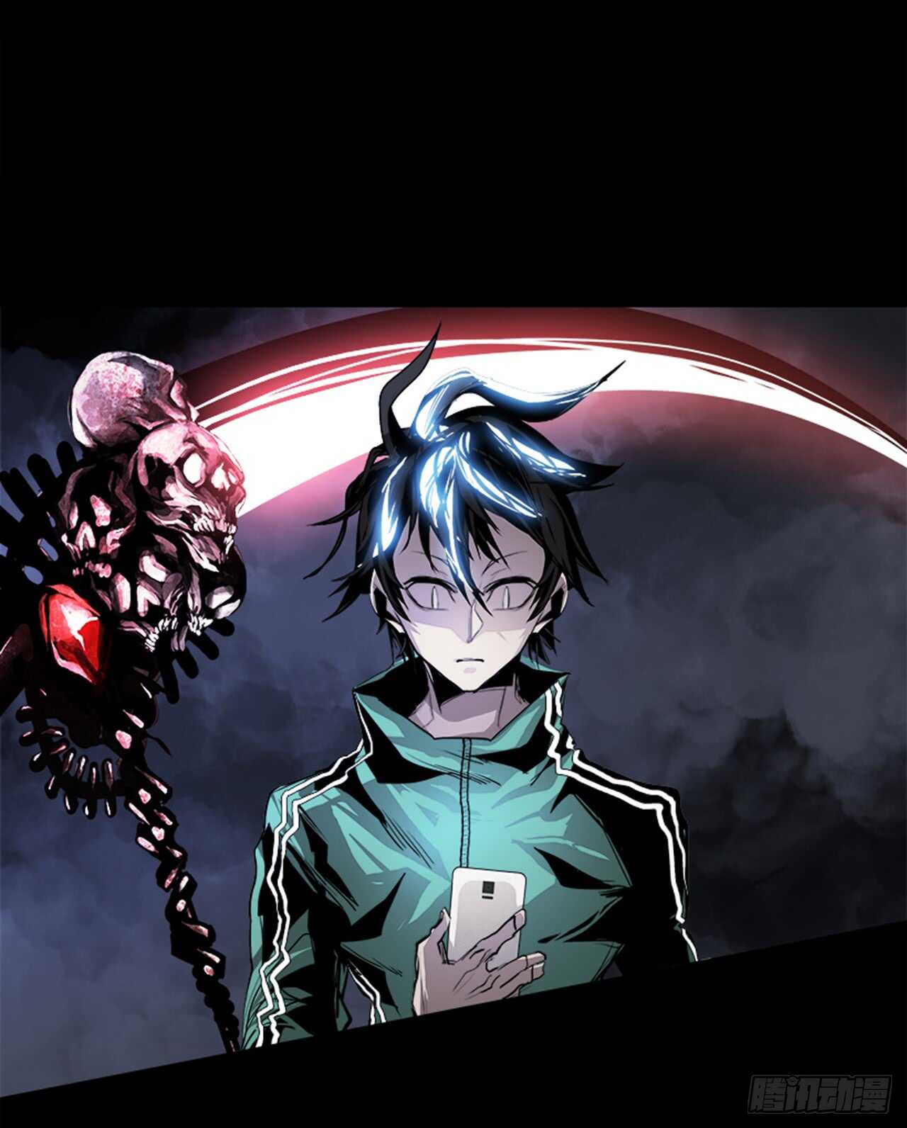 40.白日梦（3）(1/2)-第41话