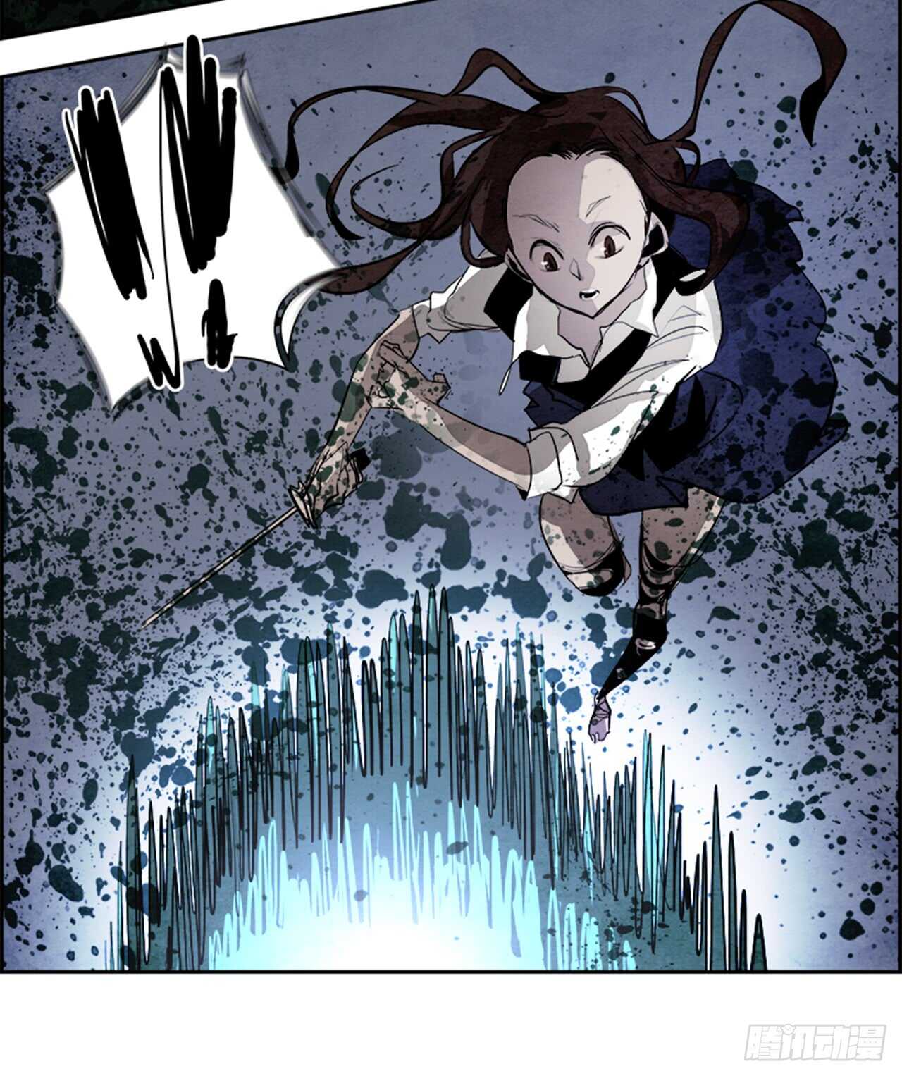 44.白日梦（7）(1/2)-第45话